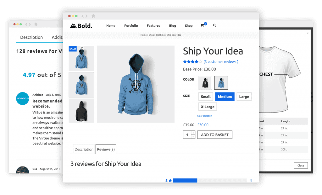 Kadence Woocommerce extras plugin