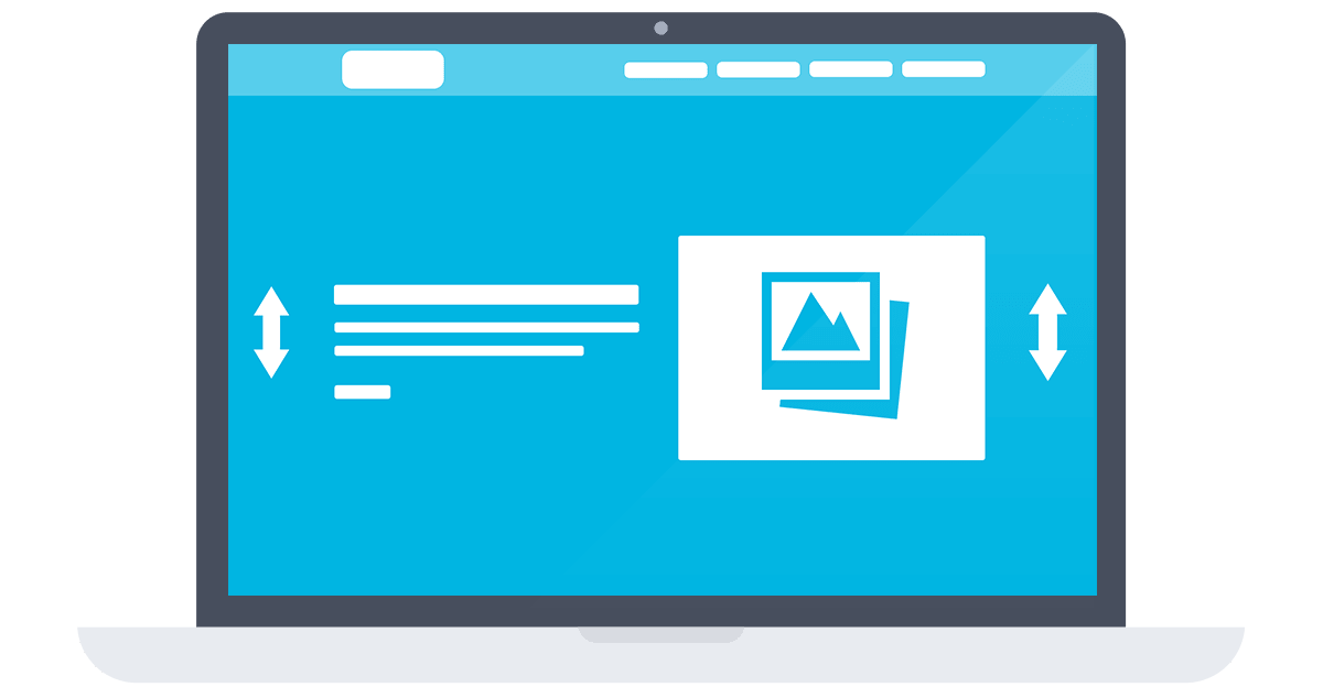 Kadence Fullpane Vertical Slider