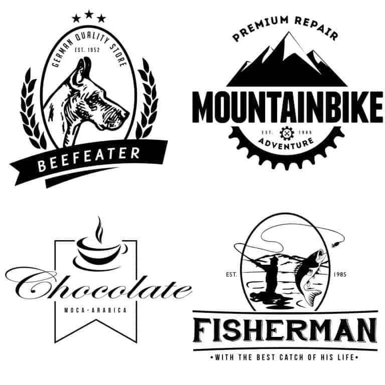 Brands Logo