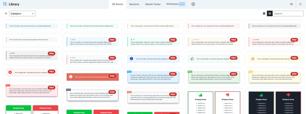 start blogging kadence cloud