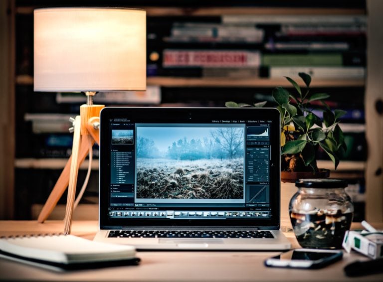 website design inspiration